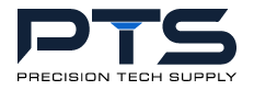 Precision Tech Supply
