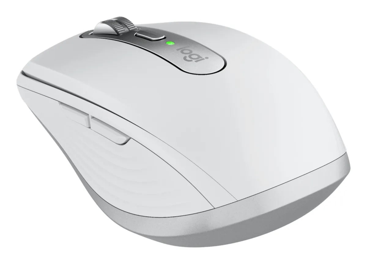MX Anywhere 3S for Mac (Pale Grey) — image 3