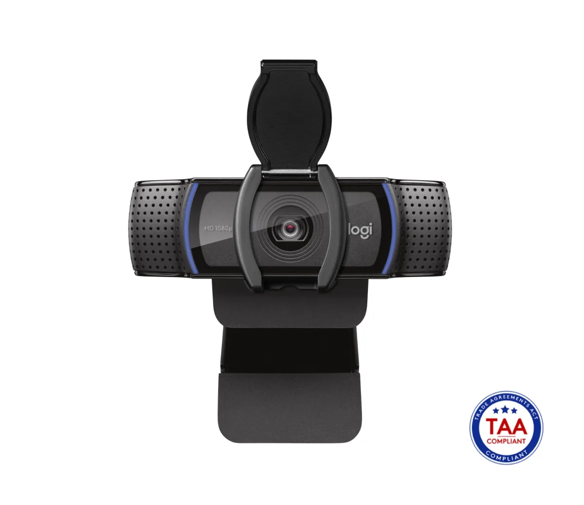 C920e Webcam, TAA Compliant — image 8