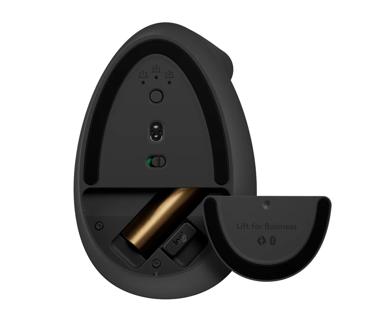 Lift for Business (Graphite) — image 5