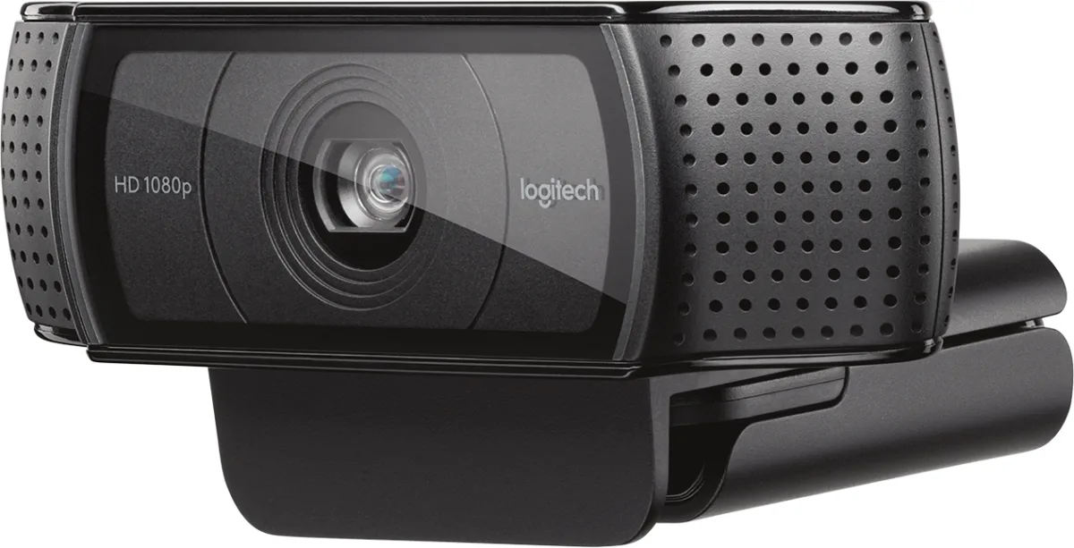 C920e Webcam, TAA Compliant — image 5