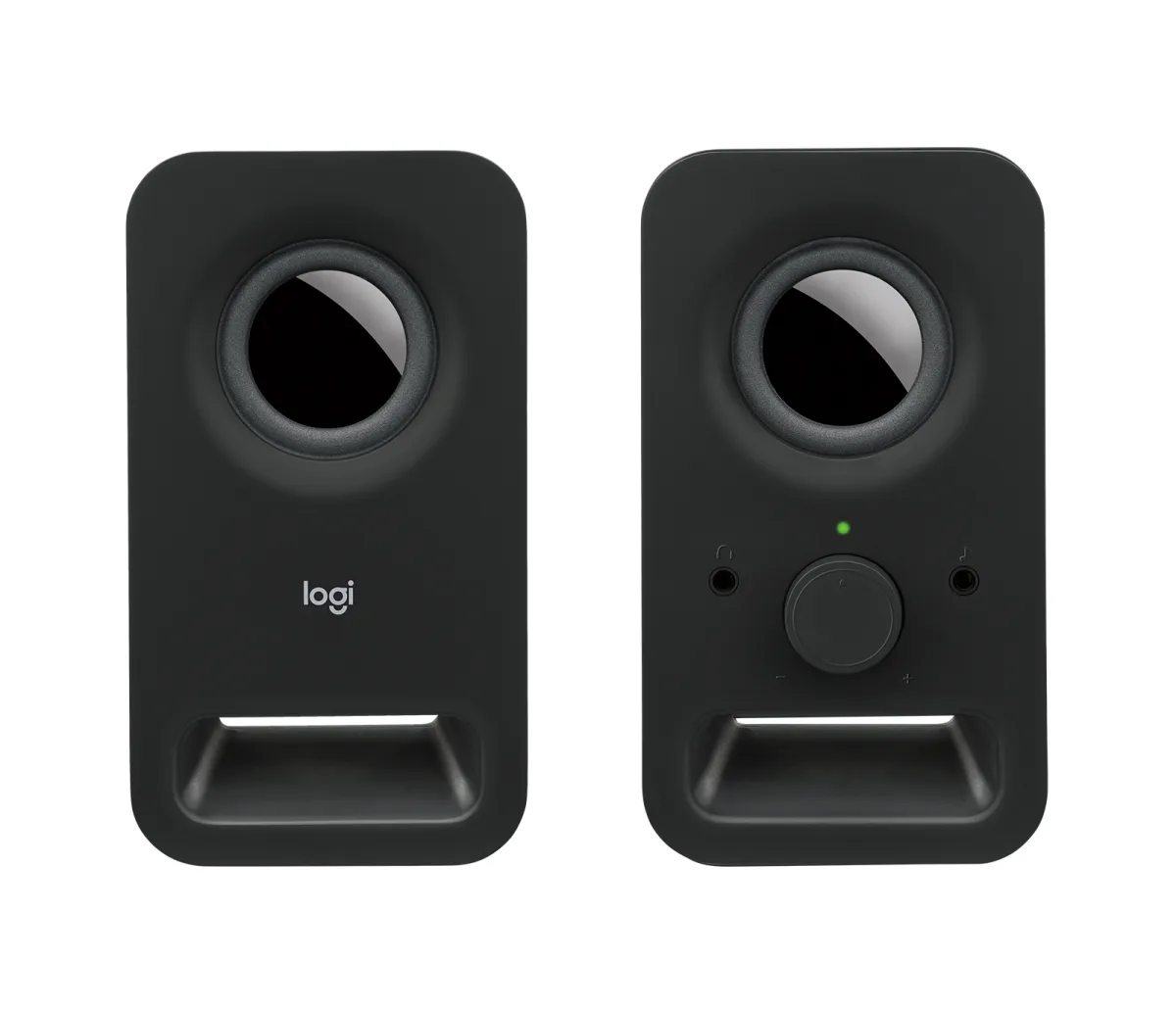 Z150 Clear Stereo Sound  (Midnight Black — image 4