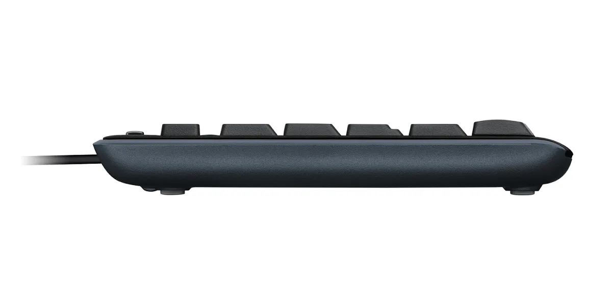 Media Combo MK200 — image 3
