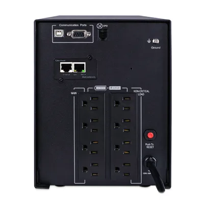 1500VA 1050W SNMP Sinewave — image 2