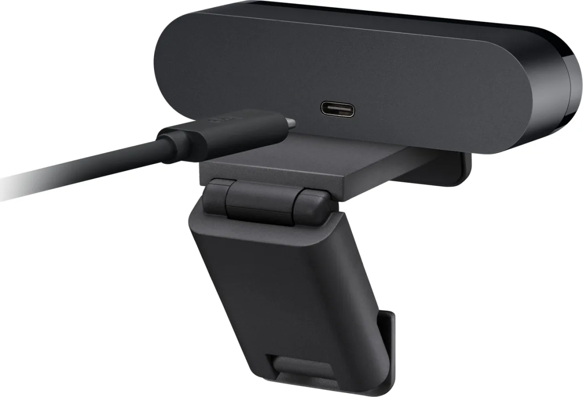 Logitech BRIO — image 3