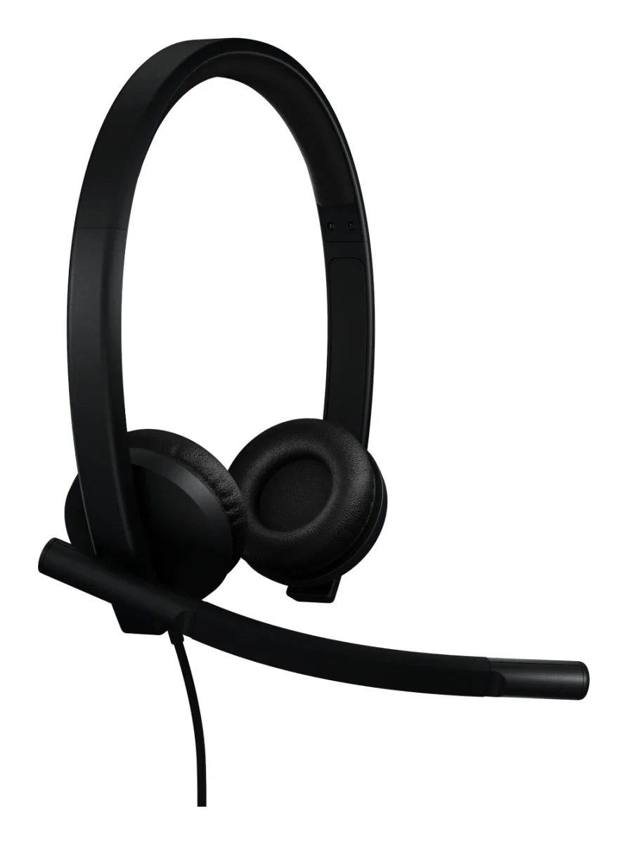 USB-A Headset Stereo H570e, Teams — image 7