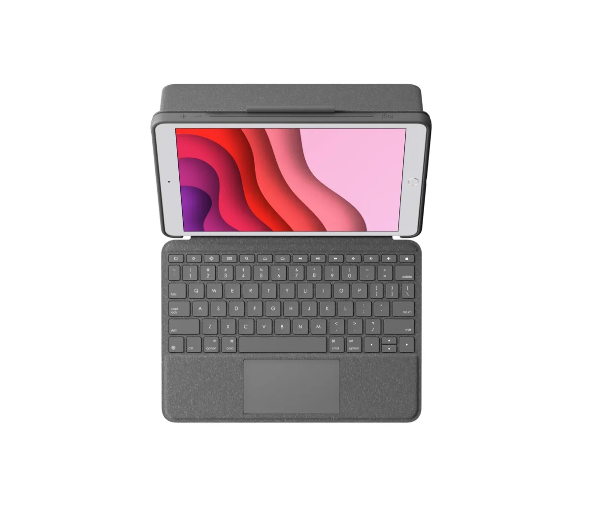 Combo Touch for iPad (7th, 8th, and 9th — image 6