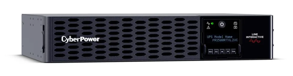 1500VA 1500W Sine Wave UPS — image 12