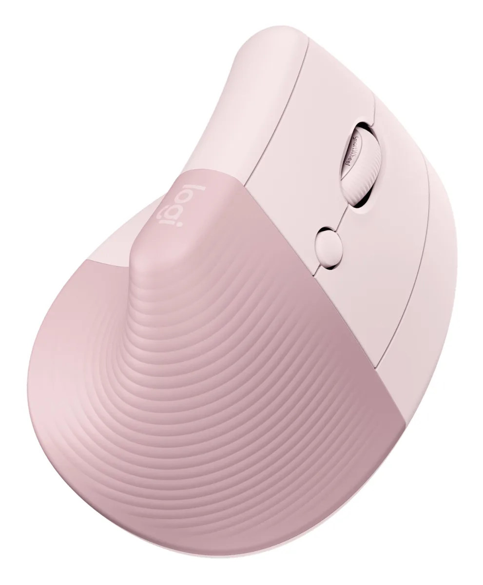 WAVE KEYS AND LIFT COMBO ROSE — image 8