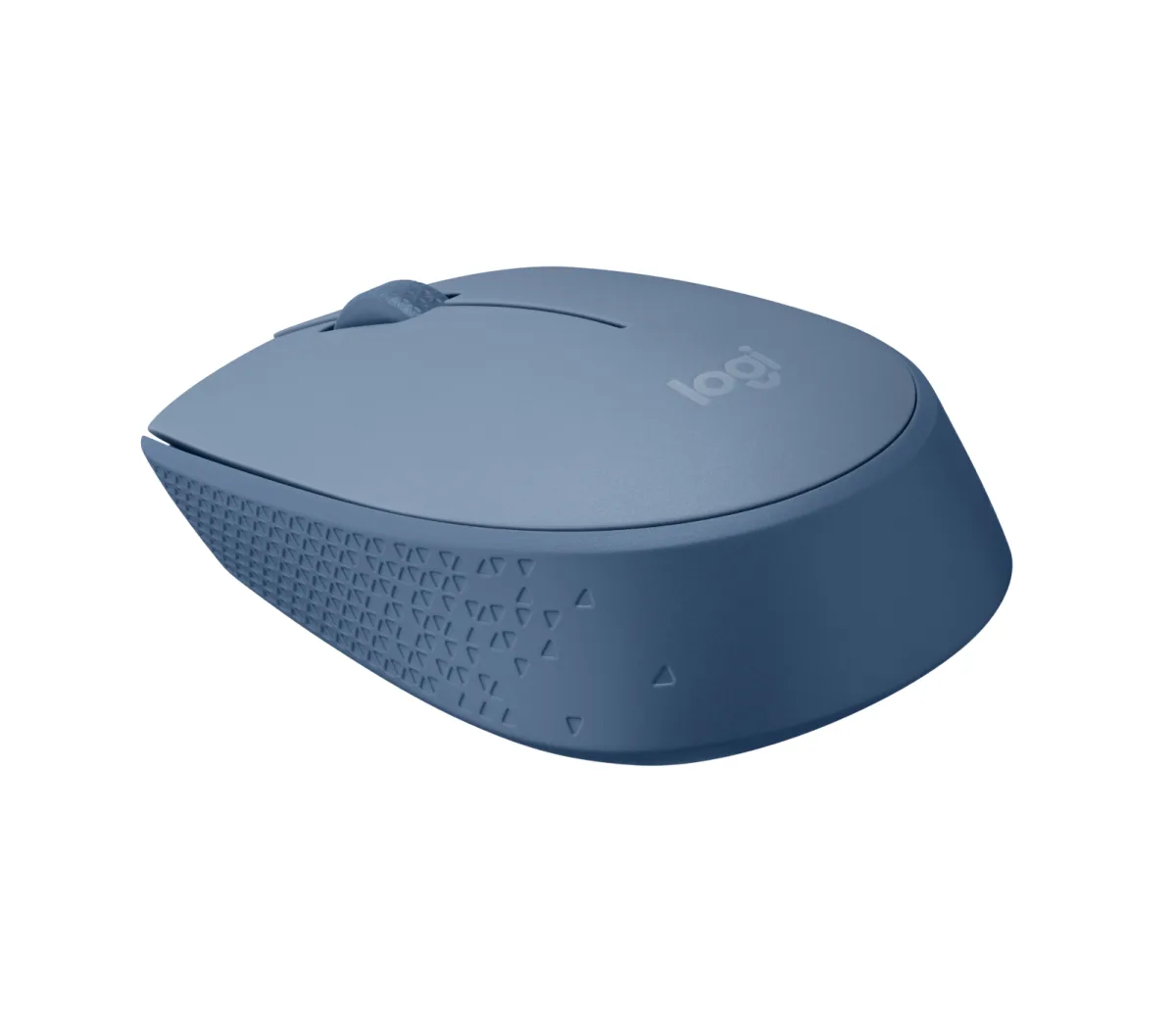 M170 WRLS MOUSE BLUE GREY CLAMSHELL VERSION — image 2