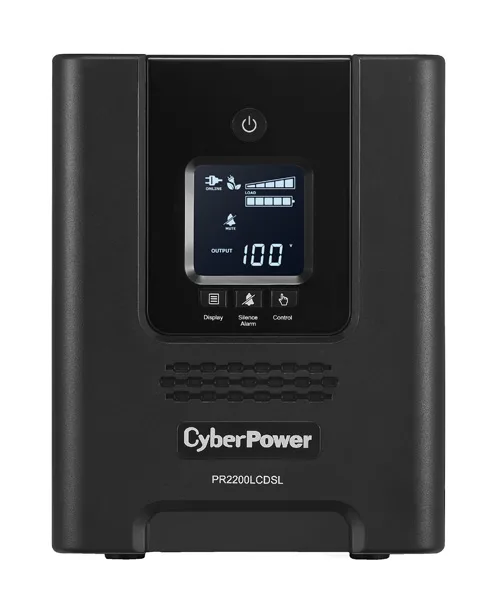2070VA UPS SMART APP — image 3