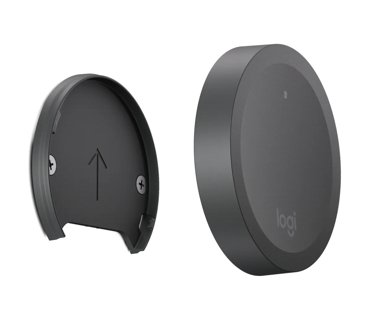 Logitech Rally Cam Present Button Grpah — image 2