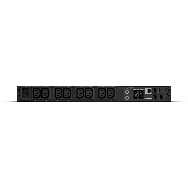 20A Monitored PDU — image 3