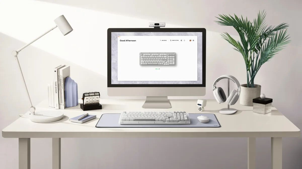 Alto Keys K98M Keyboard (Off-white) — image 4