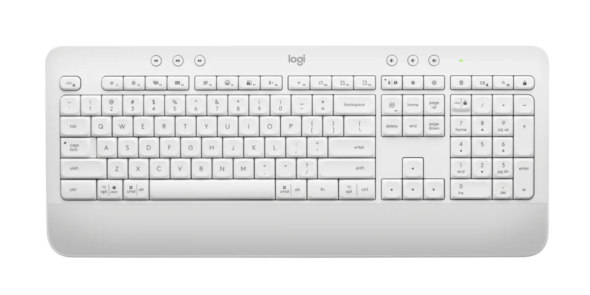 Signature MK650 for Business (Off White) — image 5