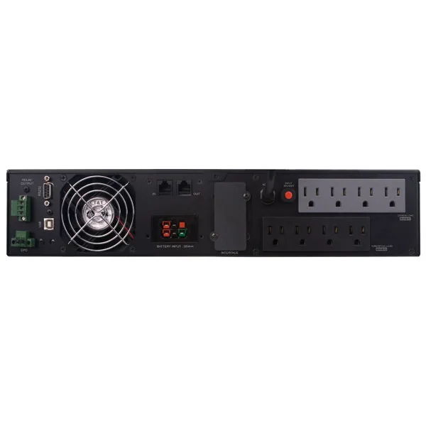 1000VA SMART APP — image 3