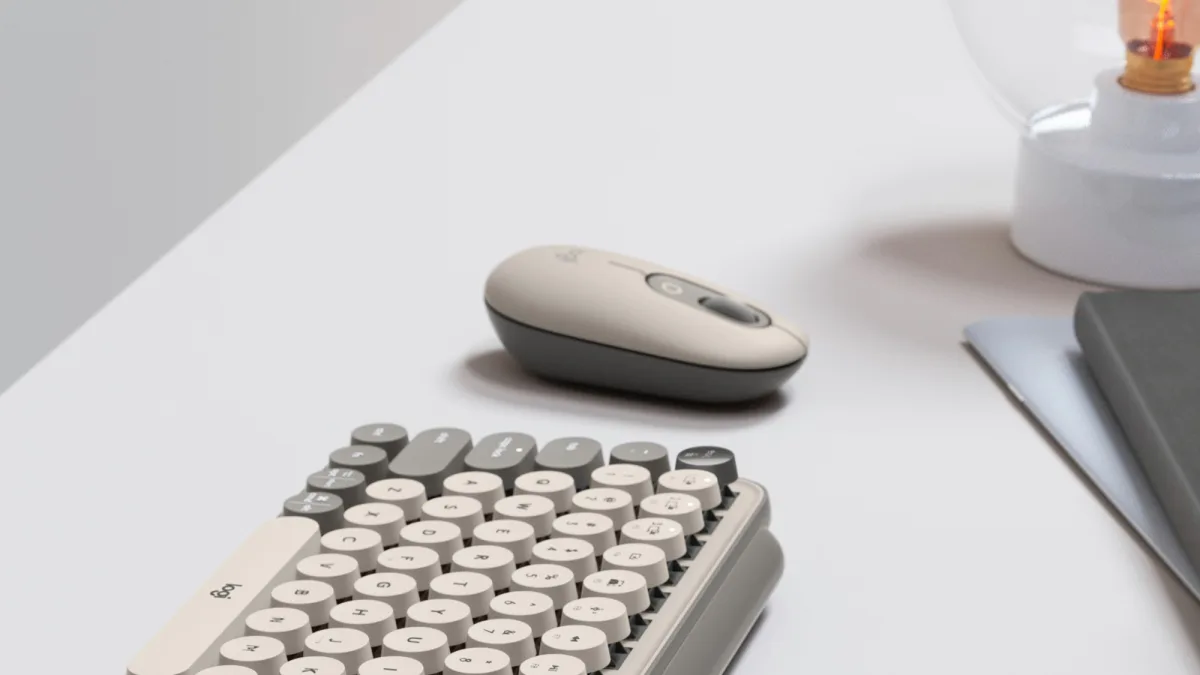 POP MOUSE - MIST — image 9