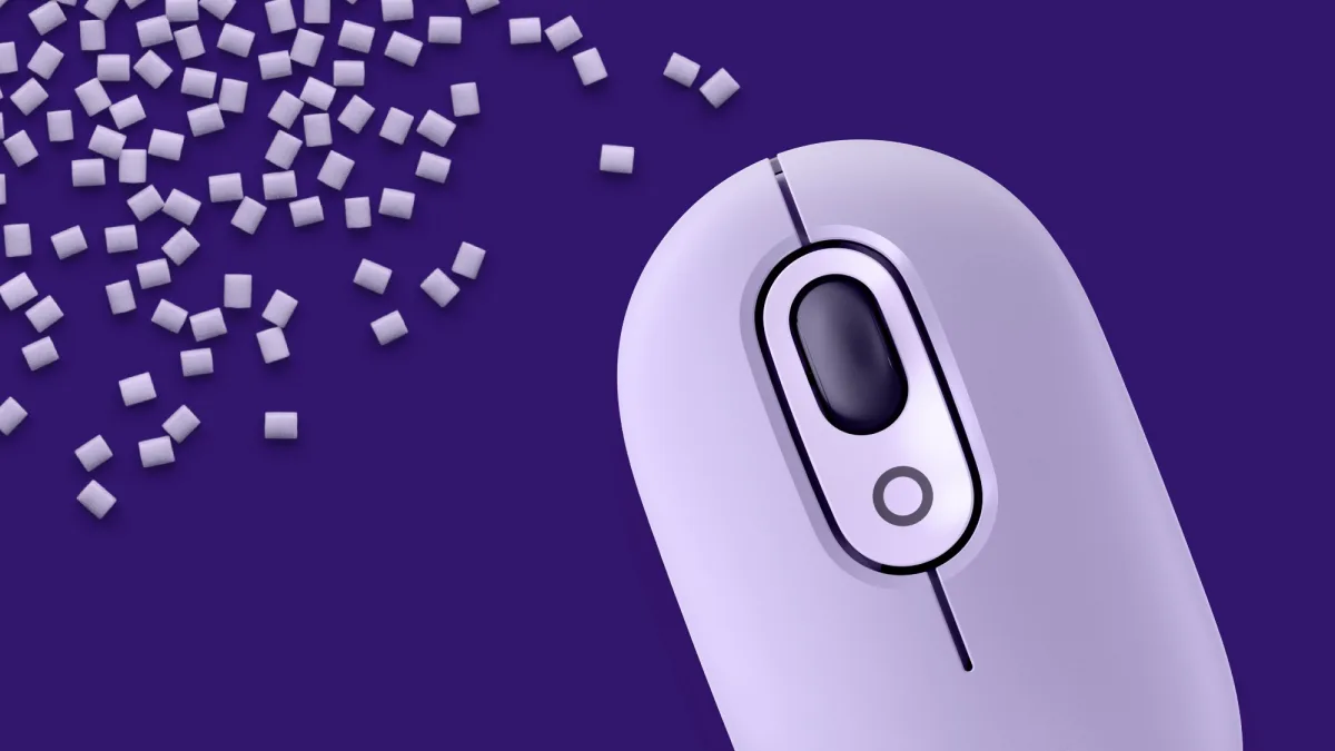POP MOUSE - COSMOS — image 8