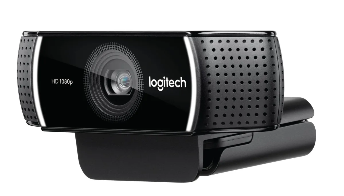 C922 Pro Stream Webcam — image 3