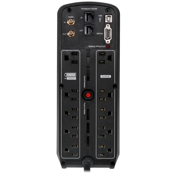 1500VA TAA PFC UPS — image 2