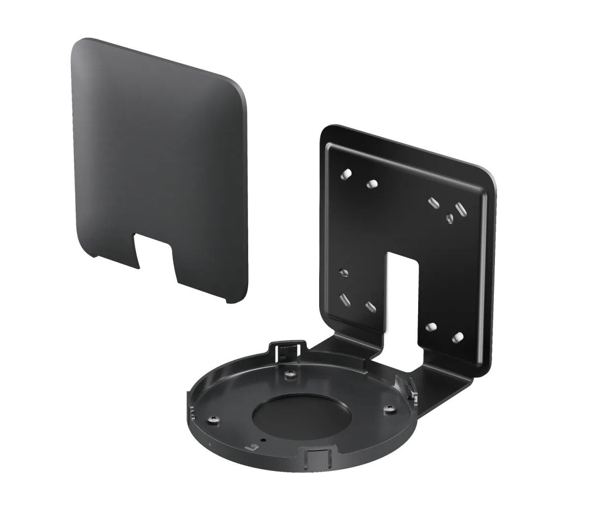 Wall Mount Rally Cam Extension Kit Graph — image 3