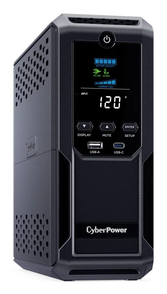 1350VA AVR UPS — image 5