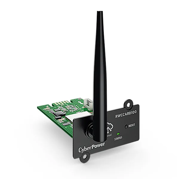 Cloud Monitoring Card — image 4