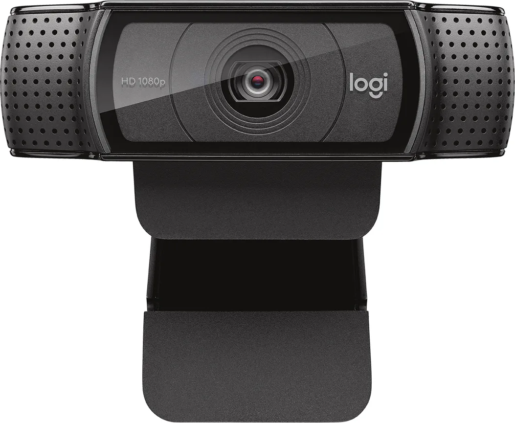 C920e Webcam, TAA Compliant — image 3