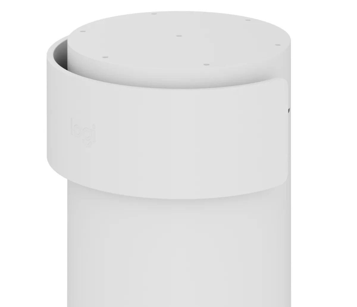 Logitech Sight - Off White — image 4
