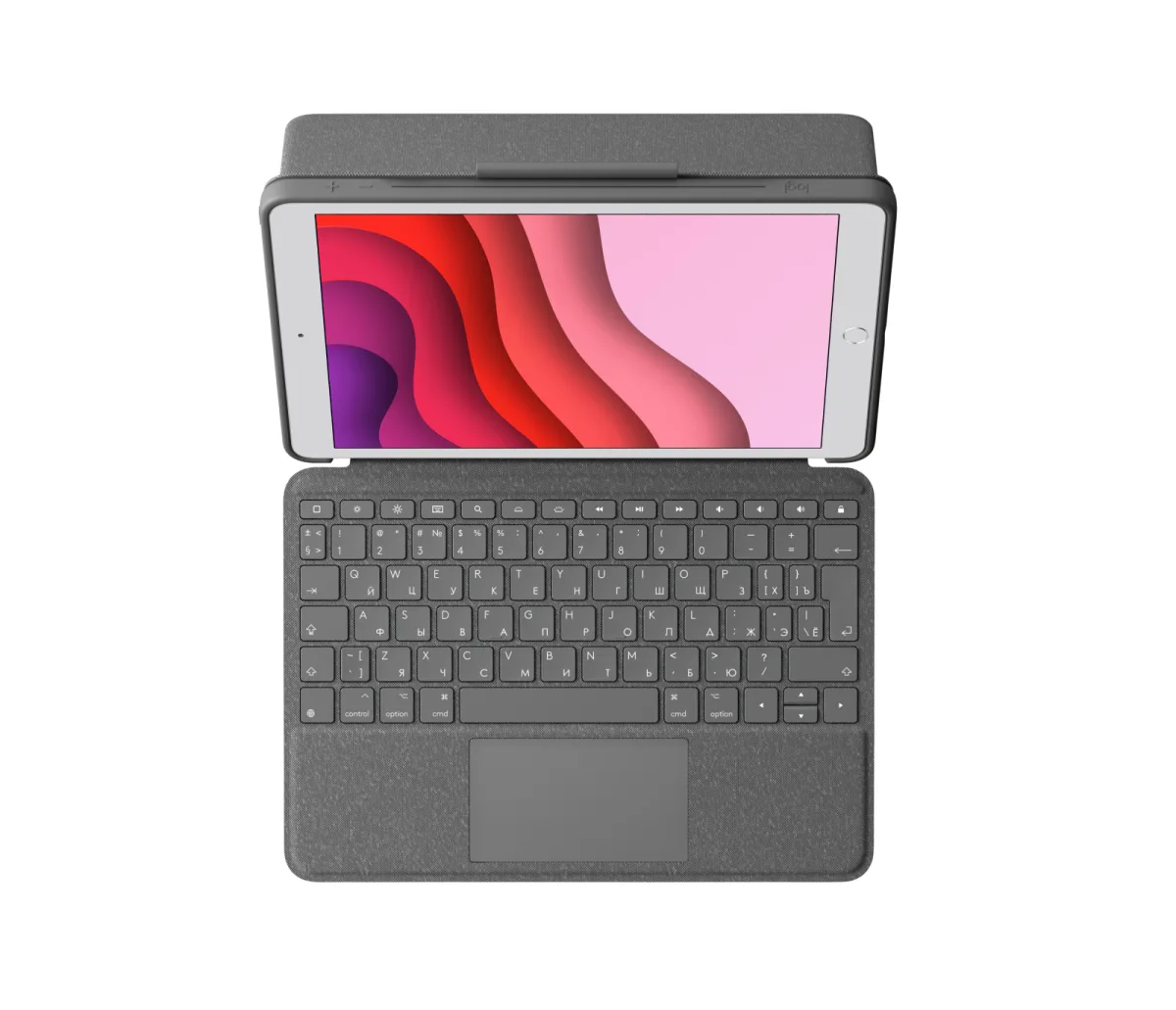 Combo Touch for iPad (7th, 8th, and 9th — image 15
