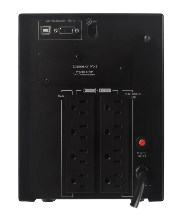 1000VA UPS SMART APP — image 2
