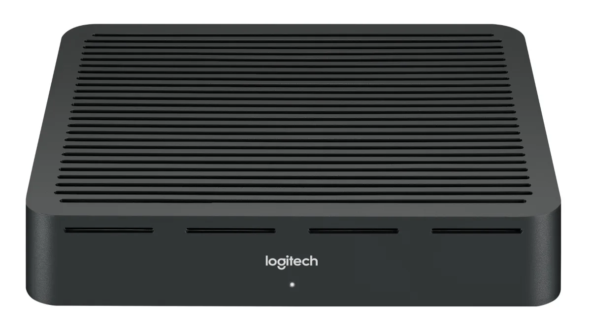 Logitech Rally Display Hub — image 2