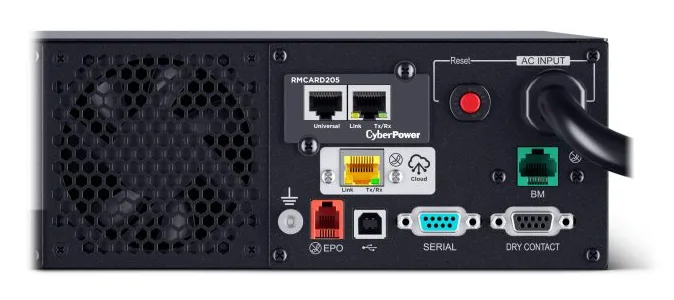 CyberPower PR3000RTXL2UCN UPS — image 13