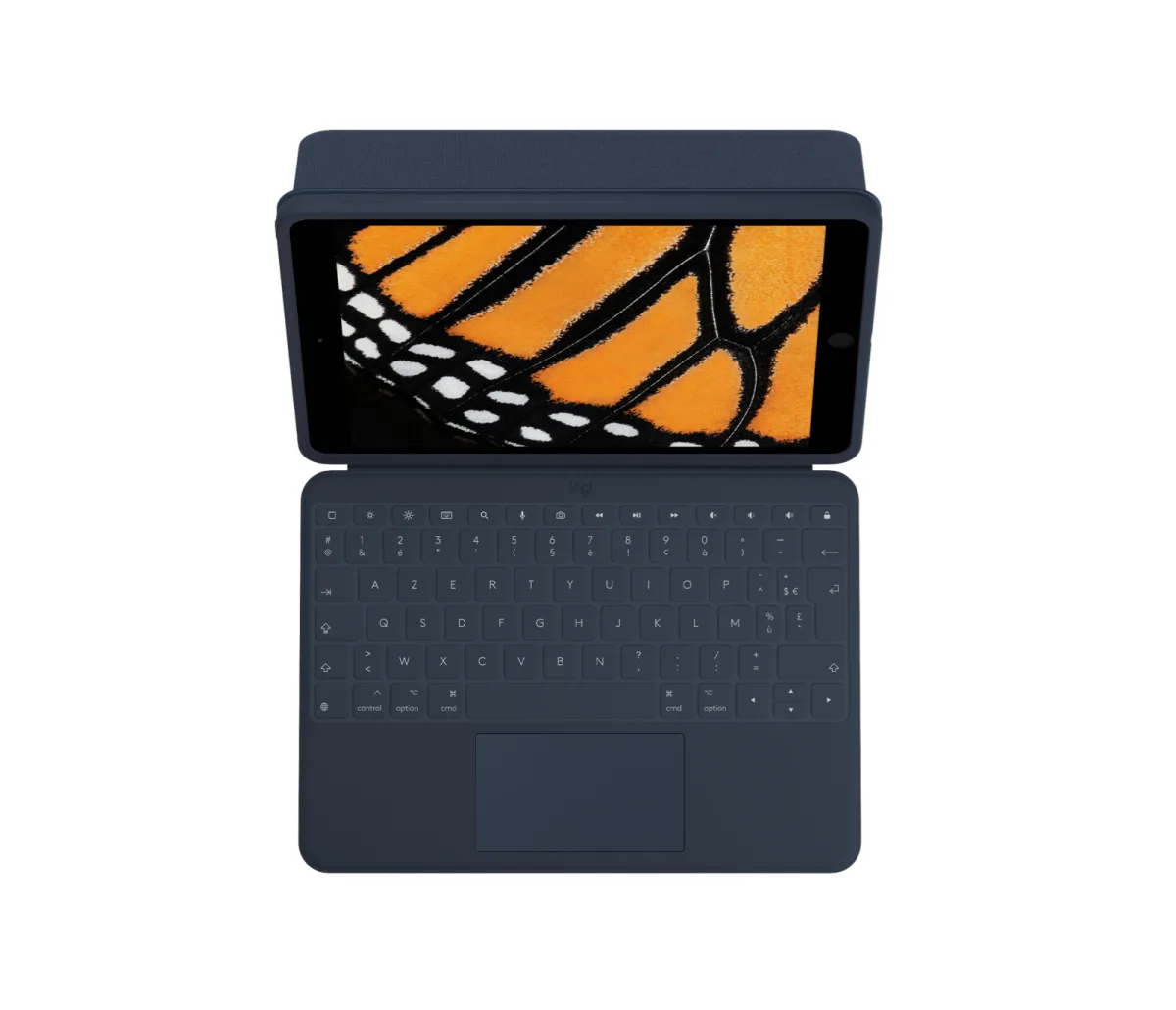 Rugged Combo 3 Touch (1 sleeved) — image 4