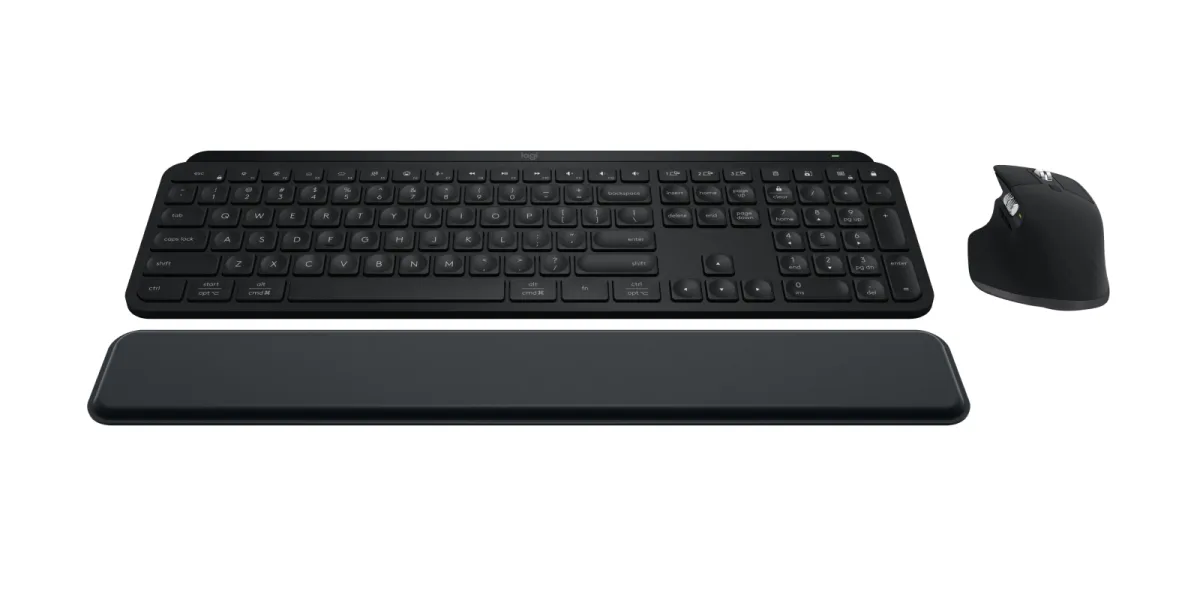 MX Keys S Combo — image 5