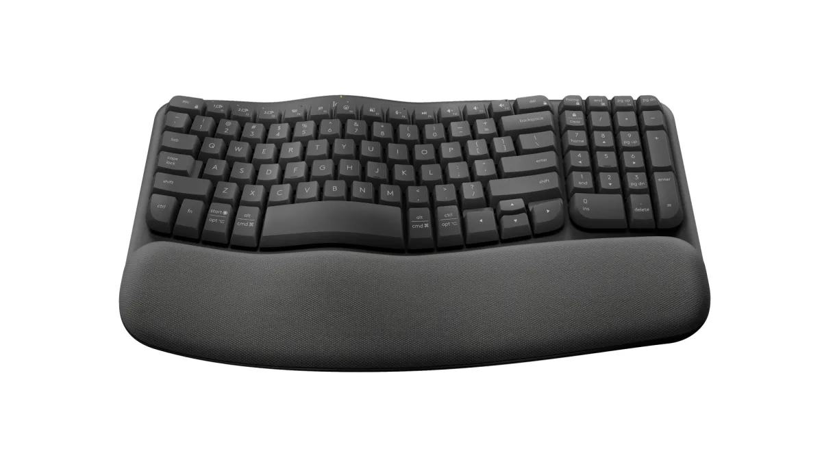 Wave Keys (Graphite) — image 5