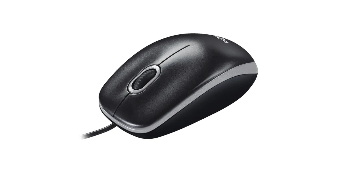 Media Combo MK200 — image 5
