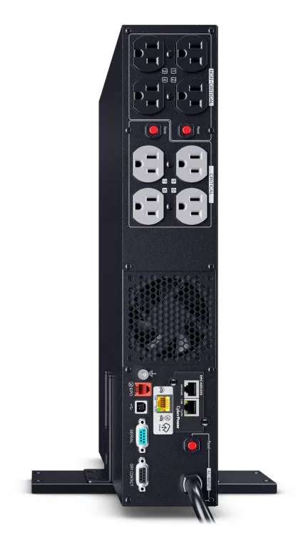 1000VA/1000W Sine Wave UPS — image 5
