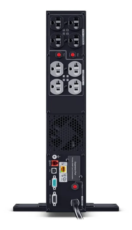 2000VA 2000W Sine Wave UPS — image 10