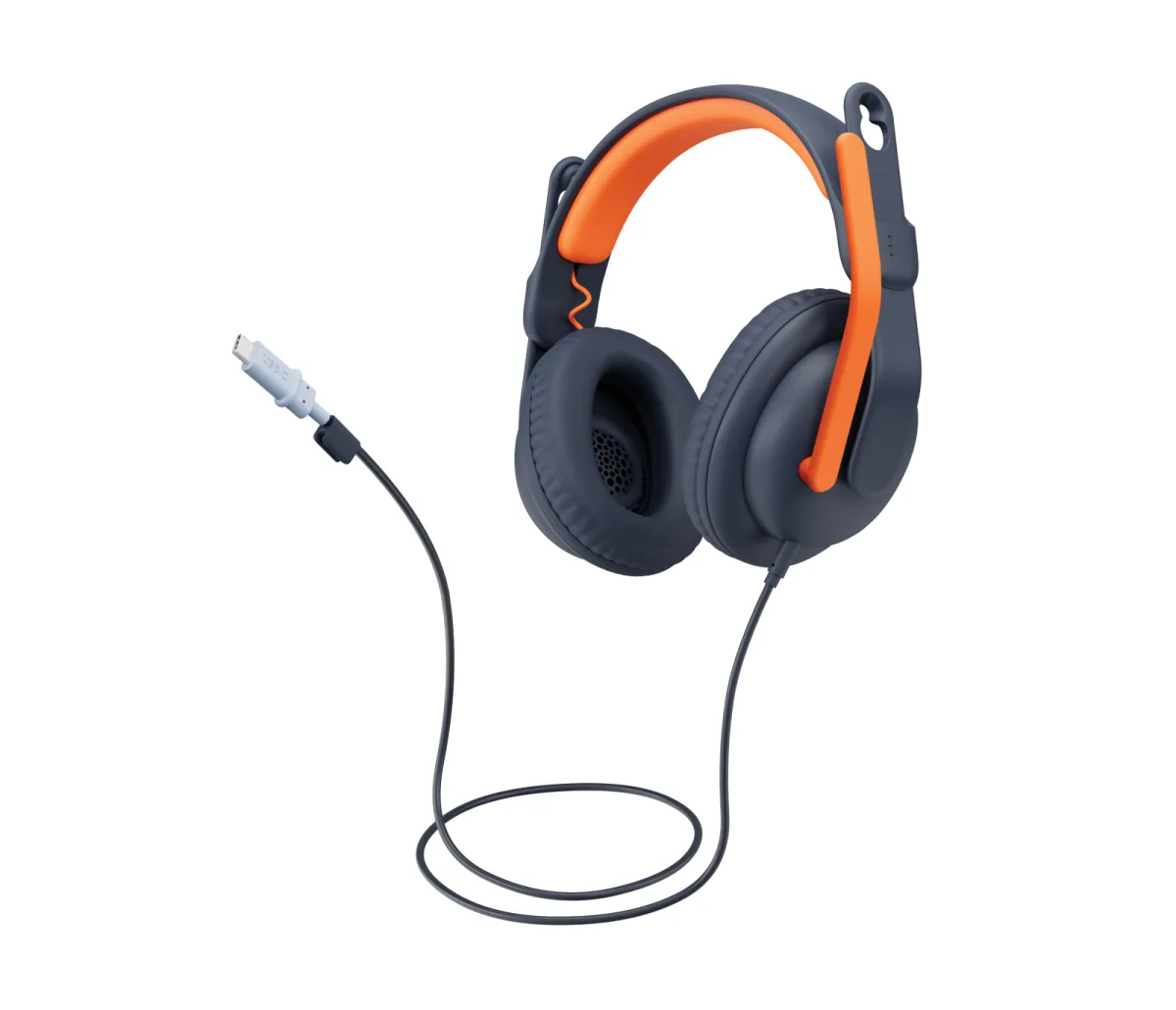 Logitech Zone Learn — image 12