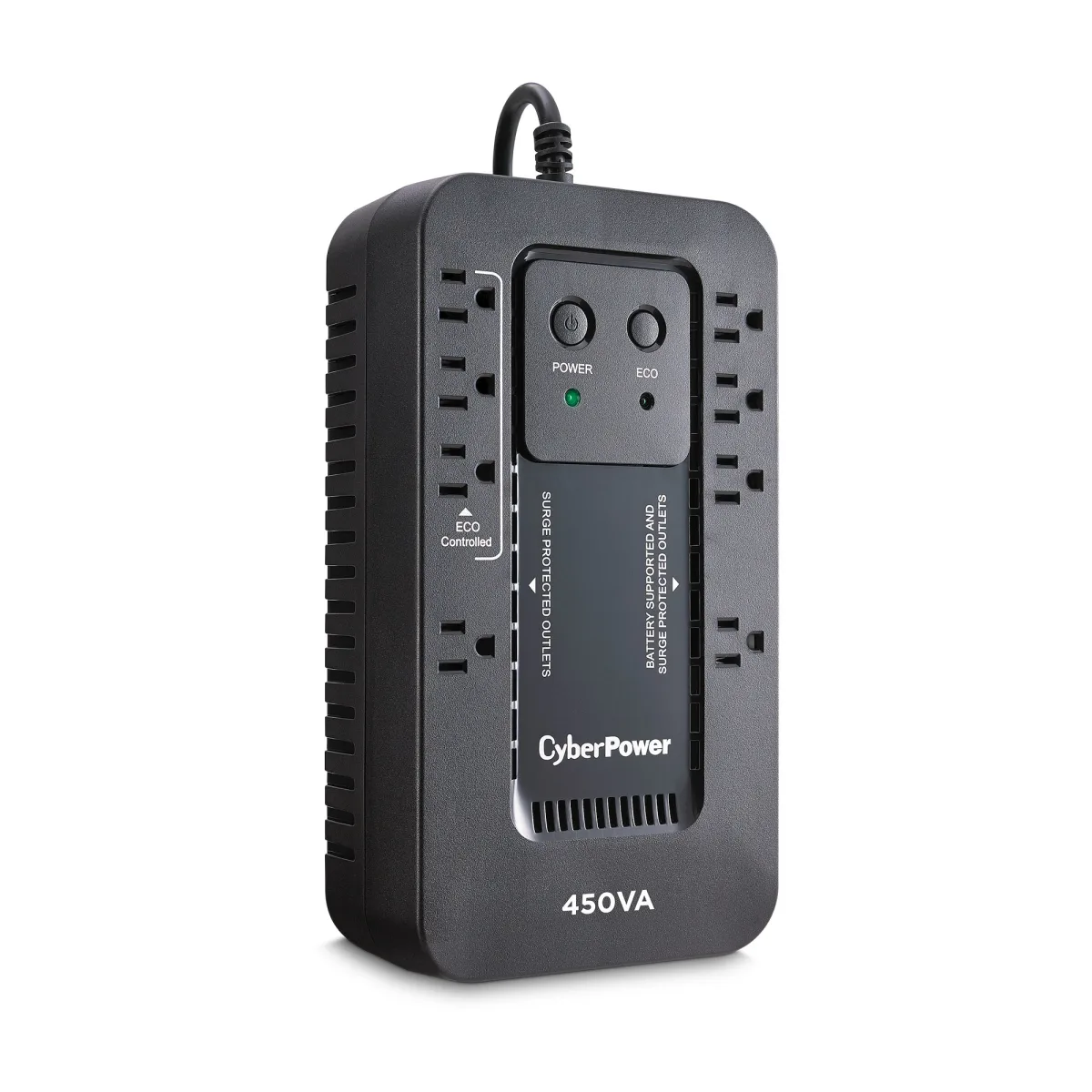 450VA 260W Compact Standby UPS — image 5