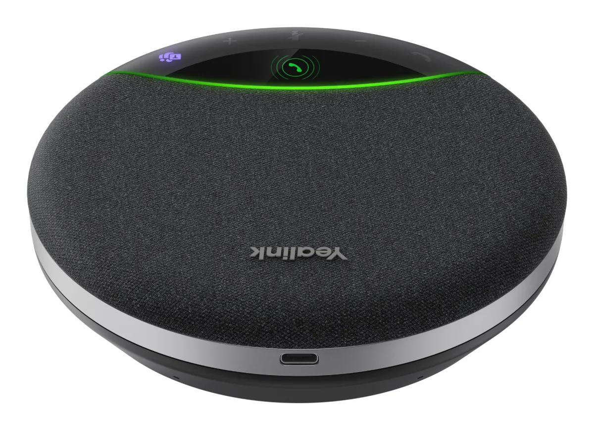 Yealink SP96 USB C A — image 2