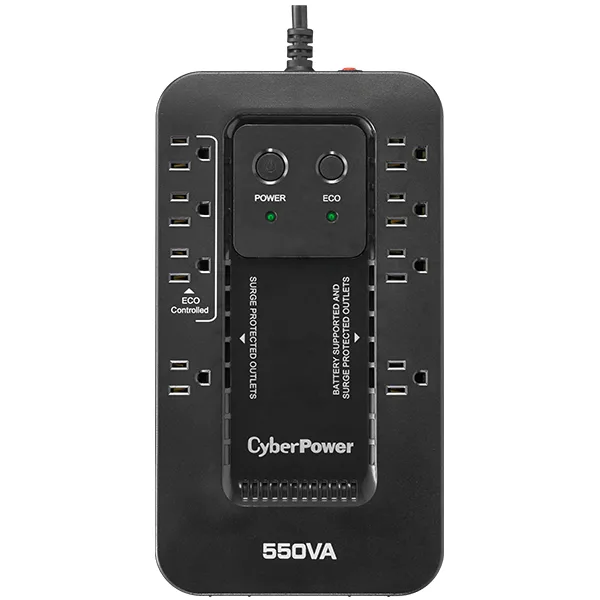 550VA EC UPS Standby — image 3