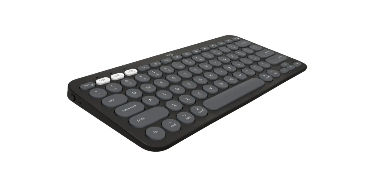 PEBBLE 2 COMBO MK FOR MAC TONAL GRAPHITE — image 8