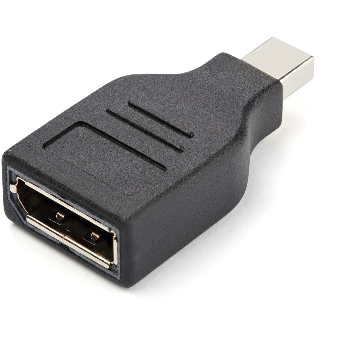 MINI DISPLAYPORT TO DISPLAYPORT ADAPTER MDP TO DP CONVERTER DONGLE — image 2