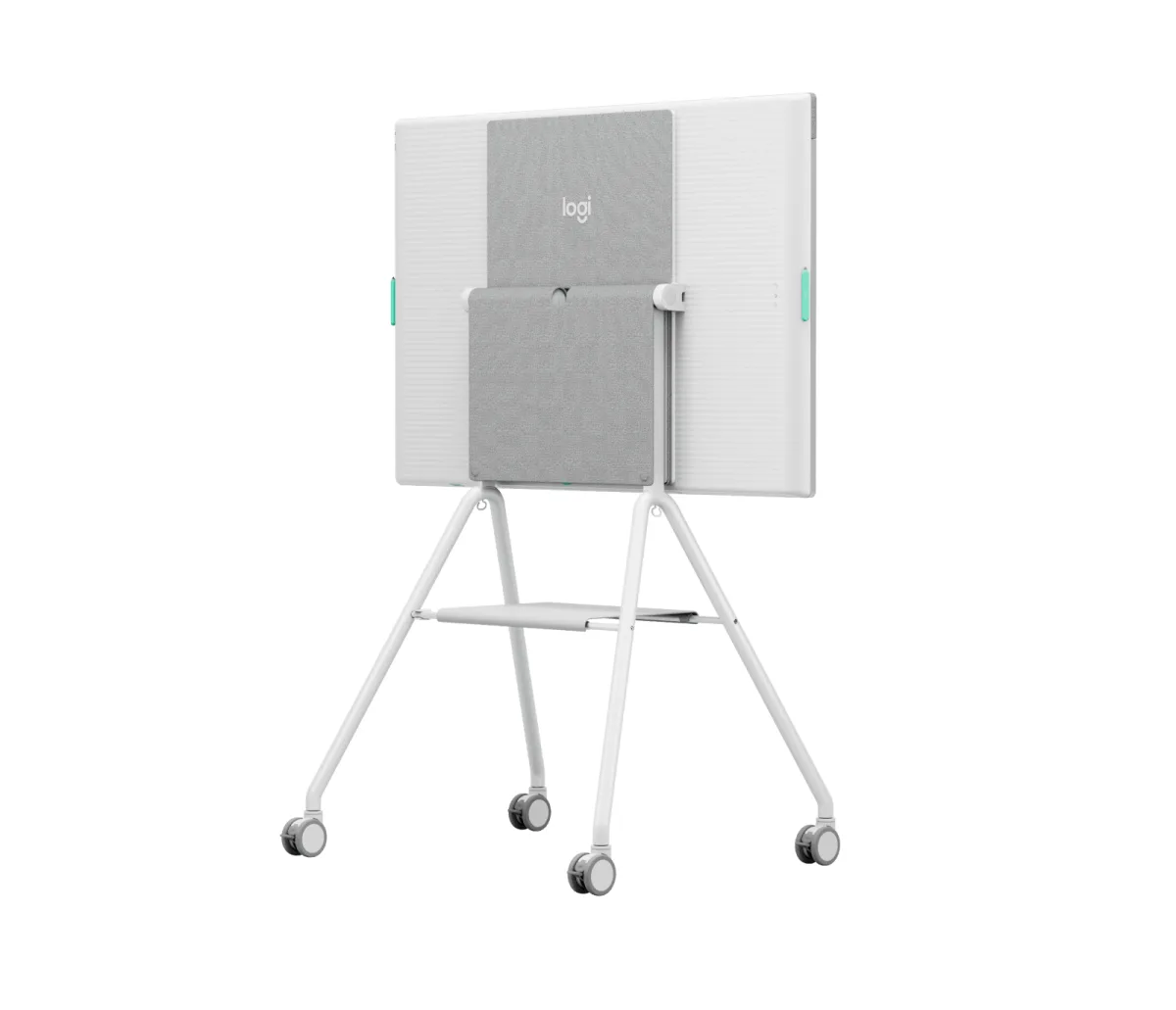 Logitech Rally Board 65 Bundle -White — image 3