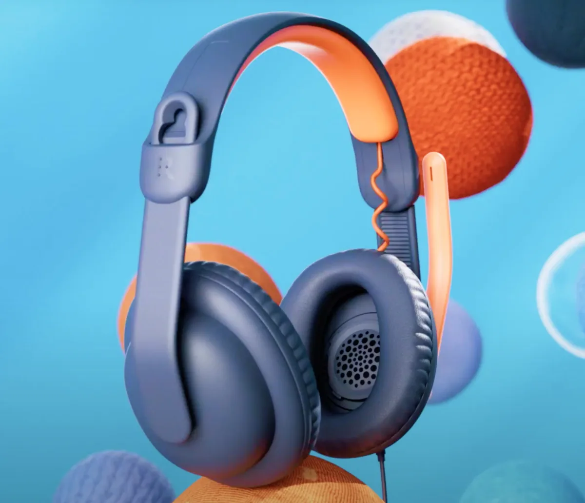 ZONE LEARN HEADSET ON-EAR USB-C 3 YR WARRANTY — image 12
