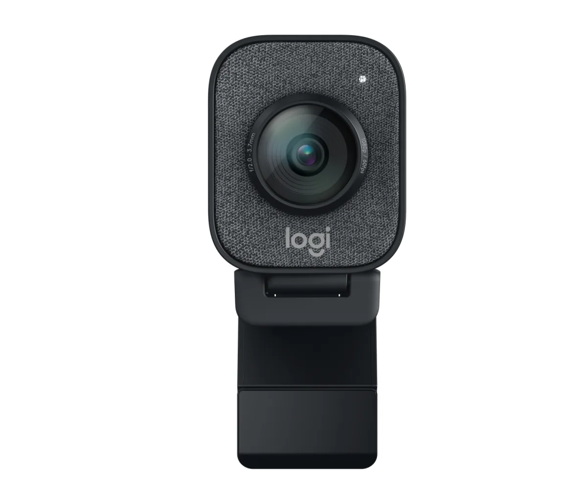 Logitech StreamCam Plus (Graphite) — image 6