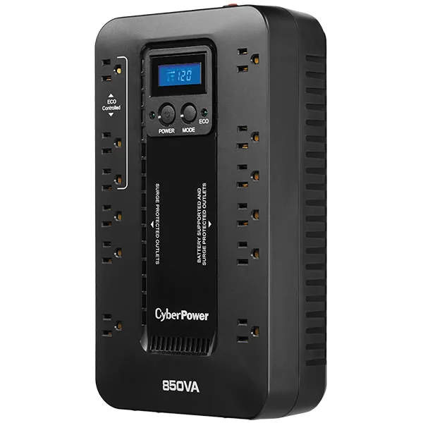 850VA EC UPS Standby — image 3