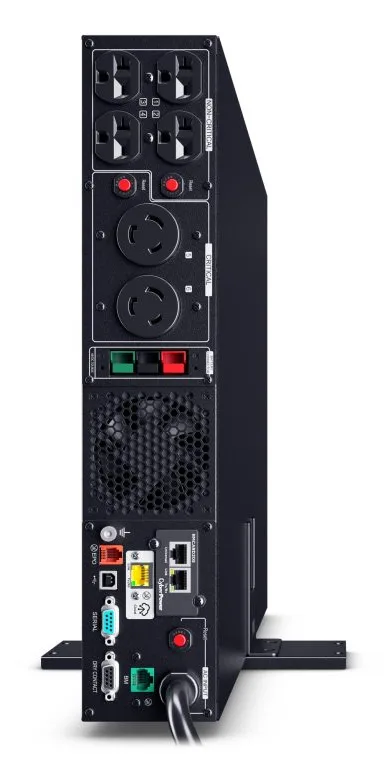 CyberPower PR3000RTXL2UHVACN — image 4